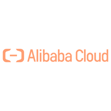 Alibaba Cloud Logo
